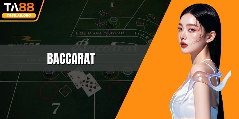 Baccarat Là Gì? Luật Chơi Và Kinh Nghiệm Chiến Thắng Lớn