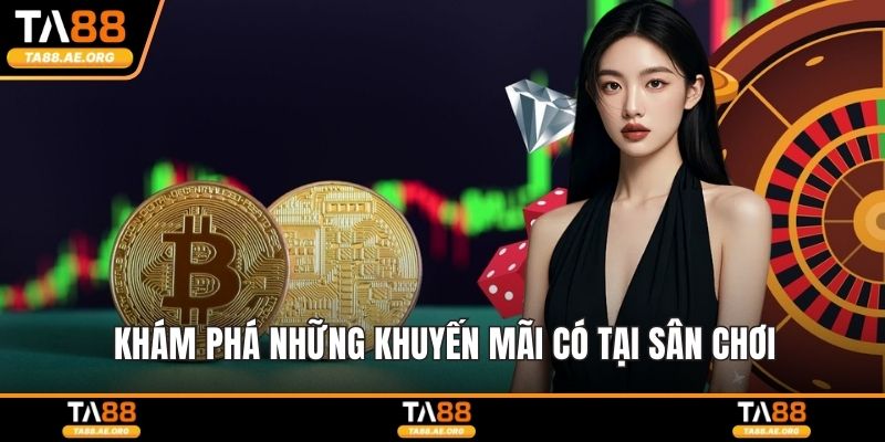TA88 | TA88.COM - Nhà Cái TA 88 Uy Tín #1 Việt Nam 2026 Khám phá những khuyến mãi có tại sân chơi