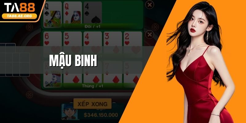 Mậu Binh Là Gì? Luật Chơi Cùng Kinh Nghiệm Cần Phải Biết