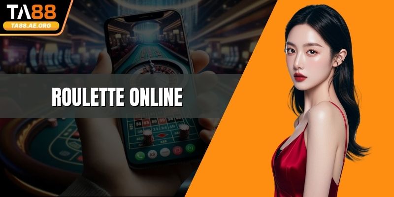 Roulette Online – Lựa Chọn Hàng Đầu Cho Người Mới Bắt Đầu Roulette Online – Lựa Chọn Hàng Đầu Cho Người Mới Bắt Đầu