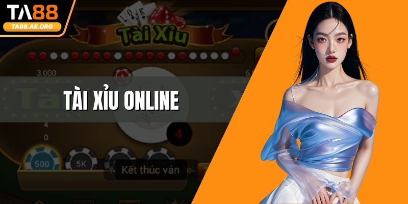 Tài Xỉu Online - Tựa Game Kịch Tính Cực Dễ Thắng Hấp Dẫn Tài Xỉu Online - Tựa Game Kịch Tính Cực Dễ Thắng Hấp Dẫn