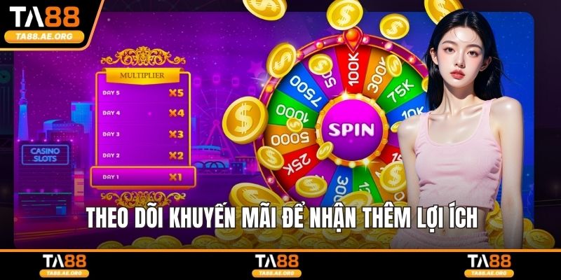 Nổ Hũ Đổi Thưởng – Trải Nghiệm Săn Jackpot Hấp Dẫn Nhất Theo dõi khuyến mãi để nhận thêm lợi ích