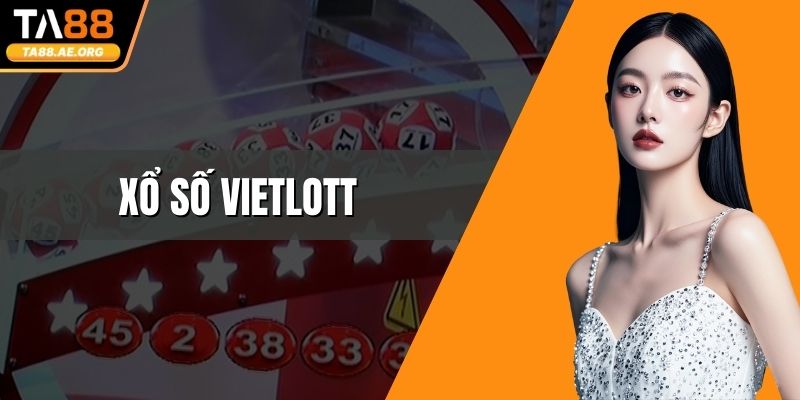 Xổ Số Vietlott - Hướng Dẫn Toàn Diện Từ A Đến Z Cho Bạn Xổ Số Vietlott - Hướng Dẫn Toàn Diện Từ A Đến Z Cho Bạn